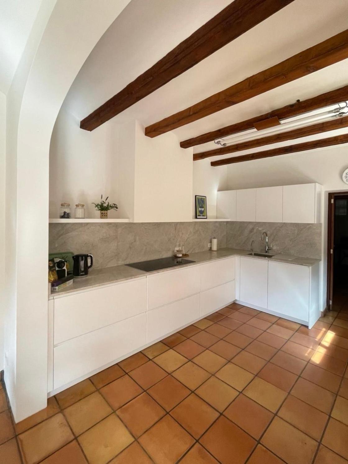 Ca'N Roega Villa Sóller Dış mekan fotoğraf