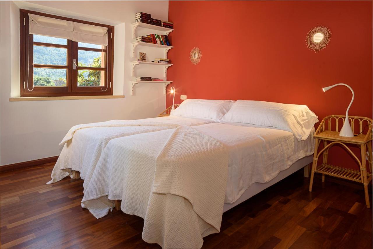 Ca'N Roega Villa Sóller Dış mekan fotoğraf