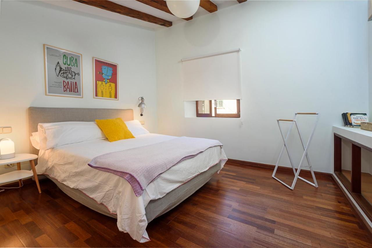 Ca'N Roega Villa Sóller Dış mekan fotoğraf